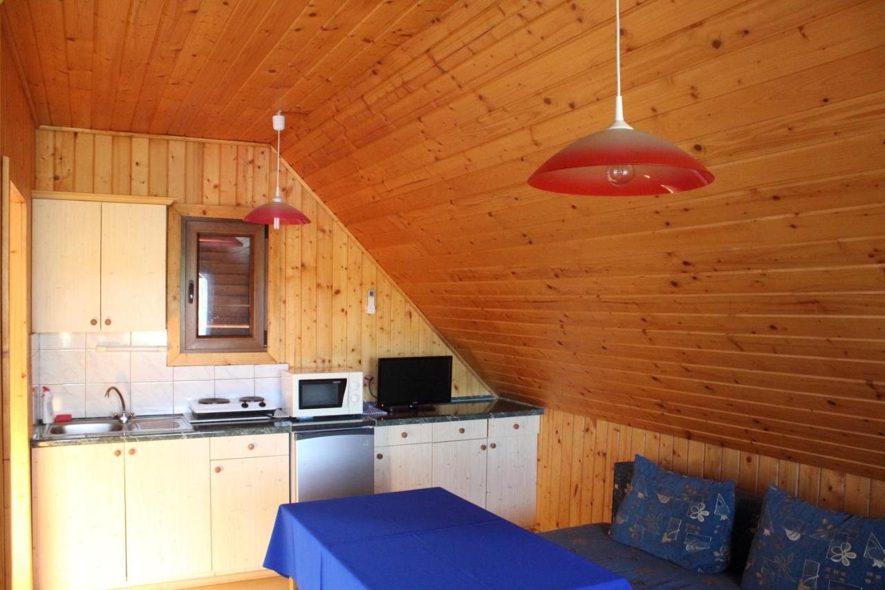 Hotel Sárberki Horgásztó Lenti Esterno foto
